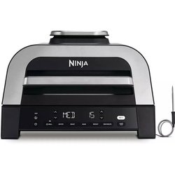 Grill & Friteuse sans huile NINJA - DG551EU - 6 programmes de cuisson 