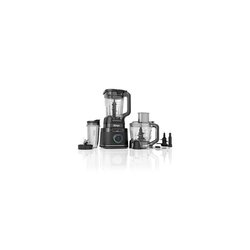 Mixeur Ninja Detect Power 3-en-1 TB401EU - 1200W - 20 modes - Bol 2L -