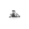 Mixeur Ninja Detect Power 3-en-1 TB401EU - 1200W - 20 modes - Bol 2L -