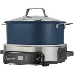 NINJA Slow Cooker  PossibleCooker Foodi MC1101EU  6 l Fassungsvermög