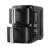 Ölfreie Fritteuse - NINJA - SL300EU - Double Stack - 7,6 l
