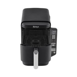 Friggitrice senza olio - NINJA - SL300EU - Doppia pila - 7,6 l