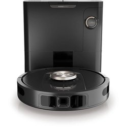 Shark PowerDetect RV2820VEEU - Robot aspirador autovaciante con navega