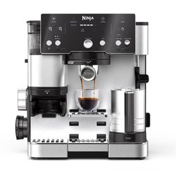 Espresso machine - NINJA - ES501EU Luxe Essential - 2 L - Digital disp