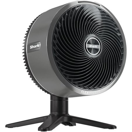 Ventilatore da tavolo - SHARK - FA150EU - Con o senza filo - FlexBreez
