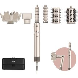 Asciugacapelli e styler 2 in 1 - SHARK FLEXSTYLE - HD446SLEU - 5 acces