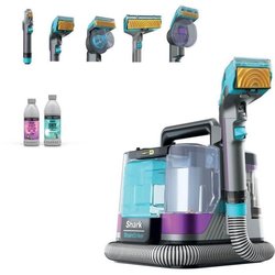 SHARK PX250EUT StainStriker HairPro Smacchiatore per Animali Domestici