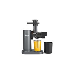 Entsafter - Ninja - JC151EU - 150 W - 0,887 l - Grau-Schwarz