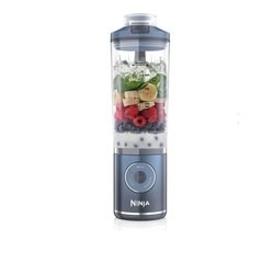 Licuadora portátil NINJA Blast Max - BC251EUNV - Recipiente de 530 ml 