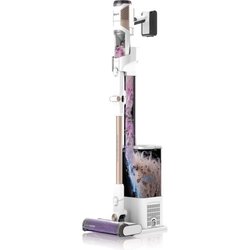 SHARK IW3612EU - Aspiradora escoba sin cable - 240 W - Vaciado automát