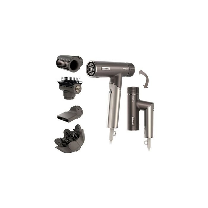 Shark SpeedStyle Pro FLEX Haartrockner