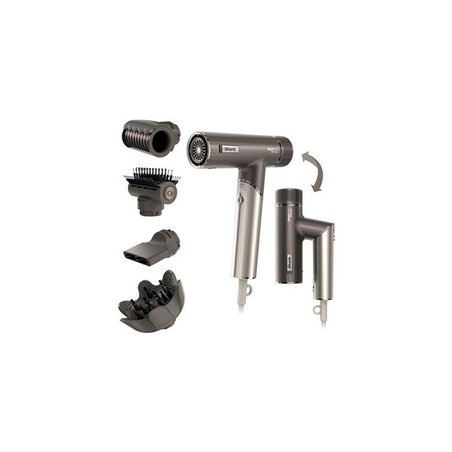 Shark SpeedStyle Pro FLEX Haartrockner