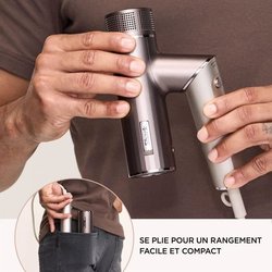 Shark SpeedStyle Pro FLEX Haartrockner