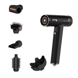 Haardroger - Shark - HD752EU - SpeedStyle Pro 5-in-1 - Defrizz Fast Di