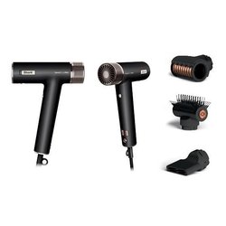 Haartrockner - Shark - HD731EU - SpeedStyle Pro 3-in-1 - 1750 W