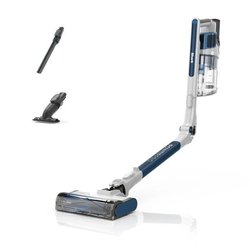 SHARK PowerPro IZ380EU - Aspirapolvere a batteria - Leggero e flessibi