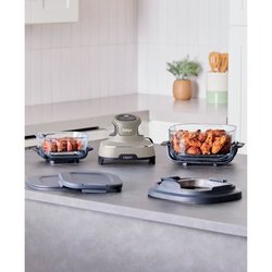 Friggitrice portatile senza olio NINJA - CRISPI - Contenitori da 1,4 L