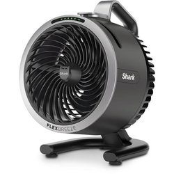Ventilatore nebulizzatore - SHARK - FA050EU - FlexBreeze HydroGo -