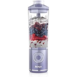 NINJA Blast Max Portable Blender - BC251EULD - 530 ml bowl - 2h batter