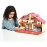 House de Bluey - Juguetes Moose - Brown - Figura