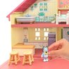 House de Bluey - Juguetes Moose - Brown - Figura