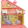 Blueys Haus - Elchspielzeug - Braun - Figur
