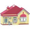 House de Bluey - Juguetes Moose - Brown - Figura