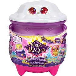 Caldero Mágico del Sol - MIXIES MÁGICAS - Crea tu Mixie, con ingredien