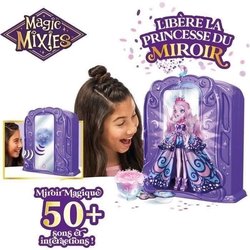 Specchio Magico - MAGIC MIXIES - L37 x l13 x h17 cm - dai 5 anni in su