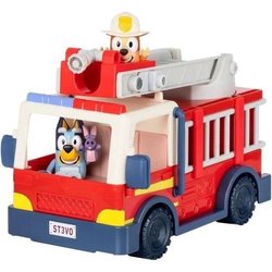 Miniatuurvoertuigen - MOOSE TOYS - Bluey s brandweerwagen