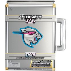 Verzamelbeeldje - MOOSE TOYS - Mr. Beast Lab Tiger - 8,8 cm, collectie