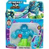 Figura elástica - MRBEAST LAB - Goo Jit Zu - Cobra Panthere - 11 cm