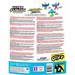 Figura elástica - MRBEAST LAB - Goo Jit Zu - Cobra Panthere - 11 cm
