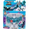 Figura elástica - MRBEAST LAB - Goo Jit Zu - Dragón Tigre - 11 cm
