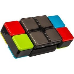 Flipslide - MOOSE TOYS - Electronic light combination game, with batte