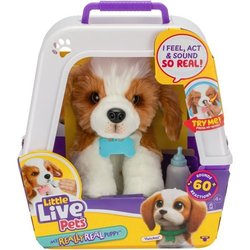 My Beagle Puppy - JUGUETES ALCES - REALLY REAL - PEQUEÑAS MASCOTAS VIV