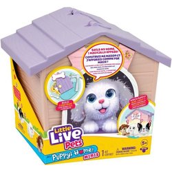 Surprise Niche - Moose Toys - Perro rosa - Modelo aleatorio - Accesori