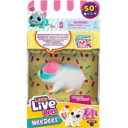 Needes - LITTLE LIVE PETS - Saison 2 - Animaux intéractifs - Modele al