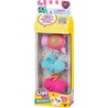 3er-Pack Needes  Little Live Pets  Serie 2  Elektronische Haustiere
