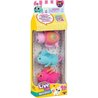 3er-Pack Needes  Little Live Pets  Serie 2  Elektronische Haustiere
