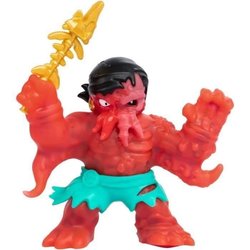 Figur - HERoeS OF GOO JIT ZU - Verfluchtes Goo-Meer - GJZ Graplock - 1