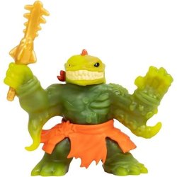 Estatuilla - HÉROES DE GOO JIT ZU - Mar Goo Maldito - GJZ Ill Ell - 11