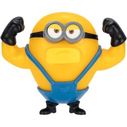 Figurina - Goo Jit Zu - Dave 13 cm - Cattivissimo Me 4