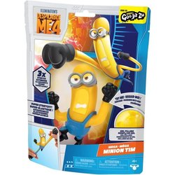 Figurina - Goo Jit Zu - Tim 13 cm - Cattivissimo Me 4