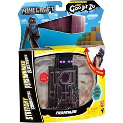 Figura - HÉROES DE GOO JIT ZU - MINECRAFT - Enderman - 11 cm