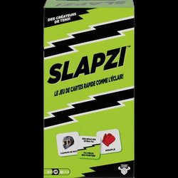 Slapzi