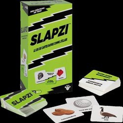 Slapzi
