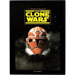 Figurina - FANDROP x STAR WARS - Darth Maul vs Ahsoka - Vetrina con sc