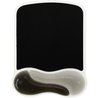 Kensington Duo Gel Black / Gray mouse pad