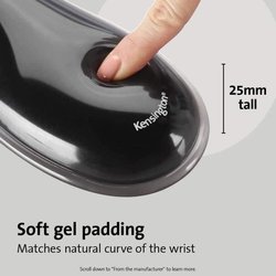 Kensington tappeto Duo Gel N / R